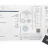 DIAMANTE, 1.01 CT, G / SI3