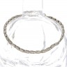 Pulseira ANTIGA em PRATA 833 