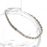 Pulseira ANTIGA em PRATA 833 