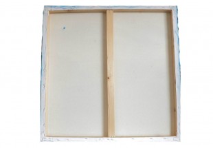 ANA NEVES ( N. 1976 ), Original,Óleo sobre tela,  assinado.
