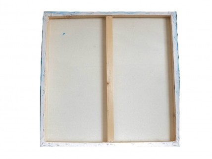 ANA NEVES ( N. 1976 ), Original,Óleo sobre tela,  assinado.