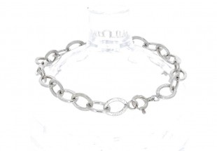 Pulseira em PRATA 835