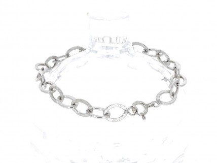 Pulseira em PRATA 835