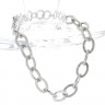 Pulseira em PRATA 835