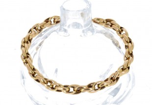 Pulseira em OURO 19,2K