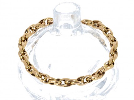 Pulseira em OURO 19,2K