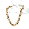 Pulseira em OURO 19,2K