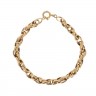 Pulseira em OURO 19,2K