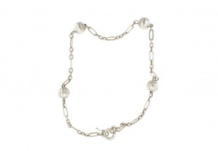 Pulseira em PRATA 835