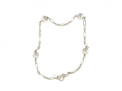 Pulseira em PRATA 835