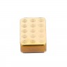 Lingote de 2,5g em Ouro de 24K (999.9)