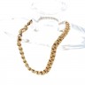 Pulseira ANTIGA em OURO de 19,2K
