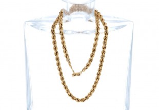 Fio em OURO de 18k