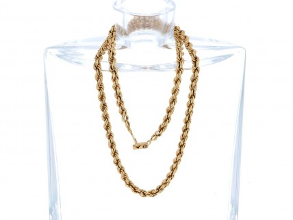Fio em OURO de 18k