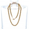 Fio em OURO de 18k