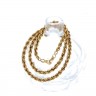 Fio em OURO de 18k