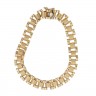 Bracelete em OURO de 19.2K