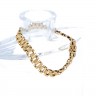Bracelete em OURO de 19.2K