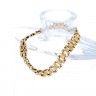 Bracelete em OURO de 19.2K