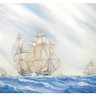 ANA SÁ ( SEC. XX ), Original, Óleo sobre tela,assinado.