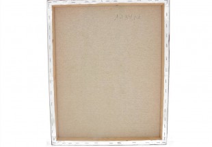 PINTO FAIA ( n. 1962  ), Original, Óleo sobre tela, assinado.
