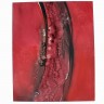PINTO FAIA ( n. 1962  ), Original, Óleo sobre tela, assinado.