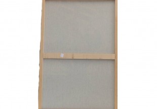 JOÃO LAVOURA ( n. 1964 ), Original,Óleo sobre tela, assinado.