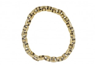 Pulseira em OURO 18K