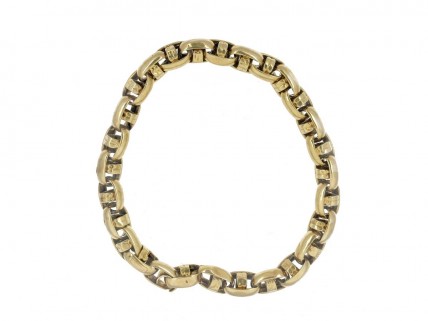 Pulseira em OURO 18K