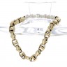 Pulseira em OURO 18K