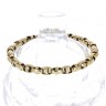 Pulseira em OURO 18K