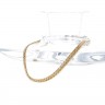 Pulseira em OURO 9K