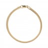 Pulseira em OURO 9K
