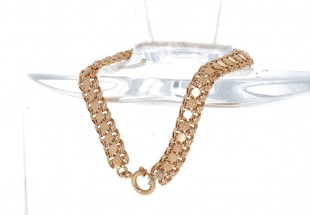 Pulseira em OURO 19,2K