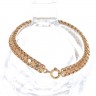 Pulseira em OURO 19,2K