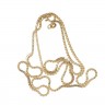 Fio em OURO 18K