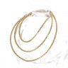 Fio em OURO 18K