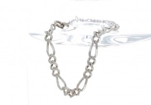 Pulseira em PRATA 835