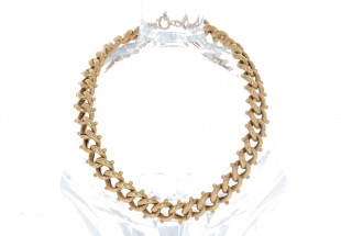 Pulseira em OURO 19,2K
