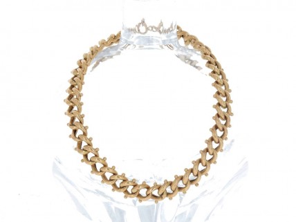 Pulseira em OURO 19,2K