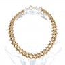 Pulseira em OURO 19,2K