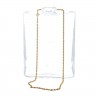 Colar em OURO de 14K