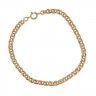 Pulseira ANTIGA em OURO 19,2K
