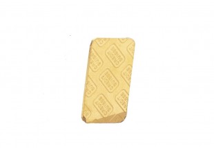 Lingote de 5g em Ouro de 24K (999.9)