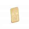 Lingote de 5g em Ouro de 24K (999.9)
