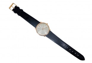 Vacheron Constantin Patrimony Ultrathin 6338 - OURO 18K