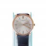 Vacheron Constantin Patrimony Ultrathin 6338 - OURO 18K