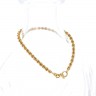 Pulseira em OURO 18k