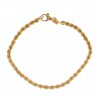 Pulseira em OURO 18k