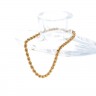 Pulseira em OURO 18k